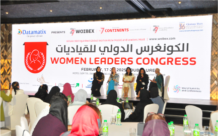 Women in Congress