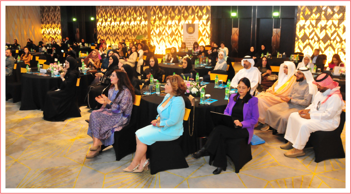 Women Leaders