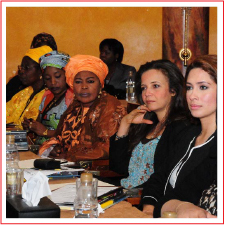 Empowering Women