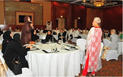 Empowering Tomorrow